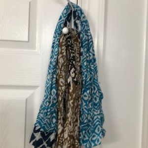 J Jill Scarves